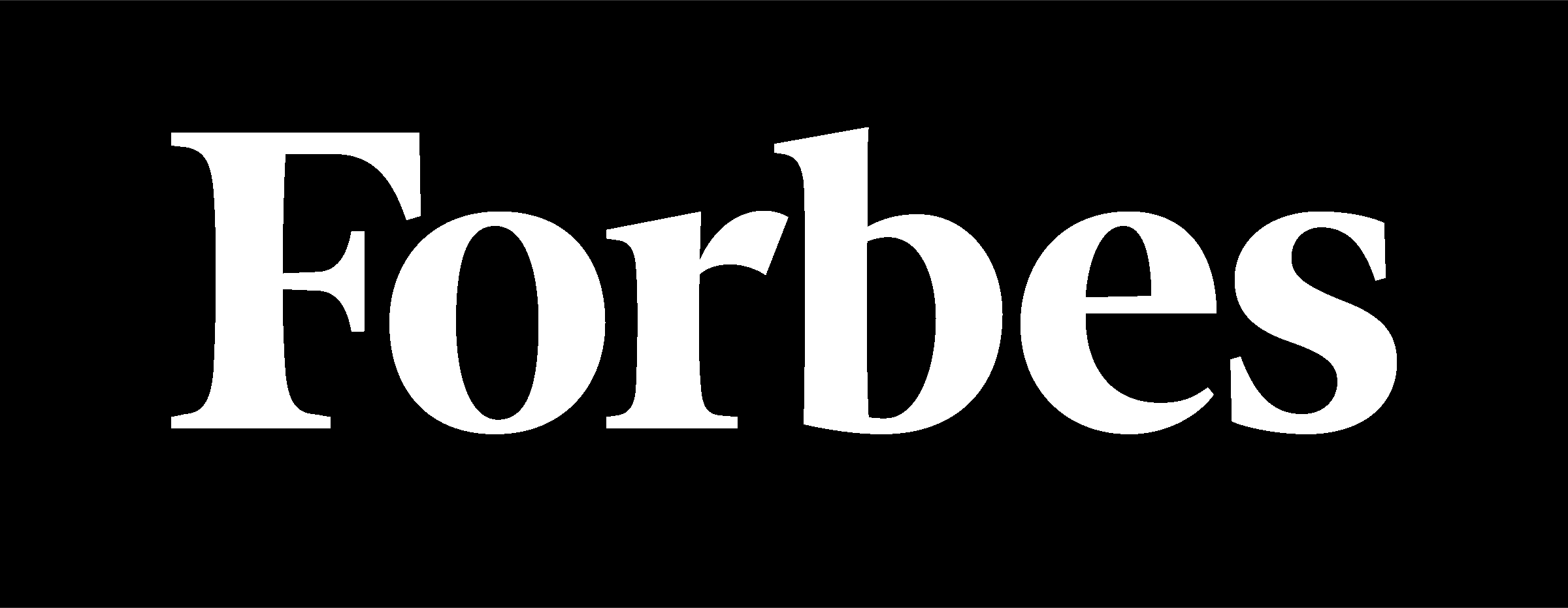 Forbes logo